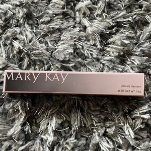 Mary Kay ultimate mascara